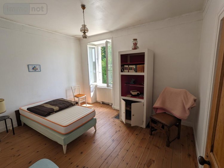 Maison a vendre Morlaix 29600 Finistère 134 m2 6 pièces 249560 euros