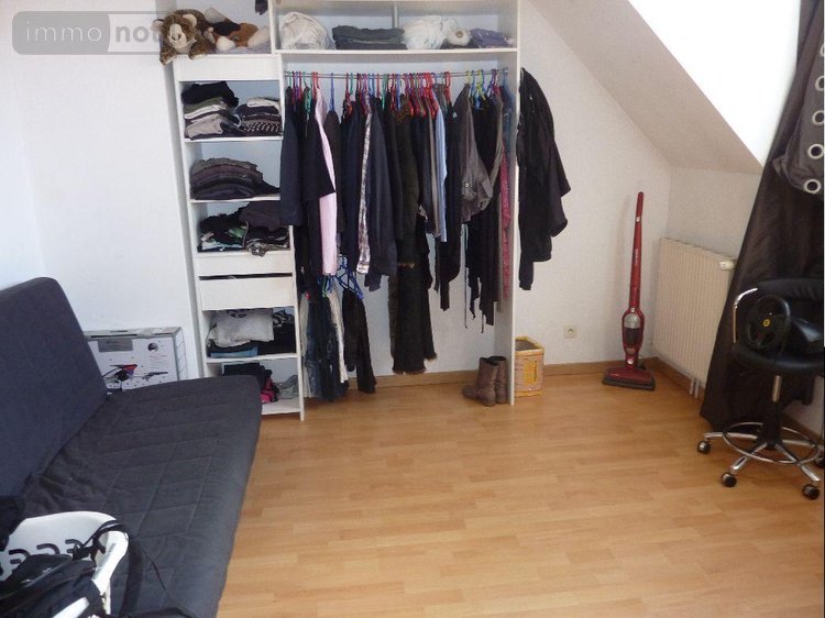 Location maison Proville 59267 Nord 120 m2 6 pièces 900 euros