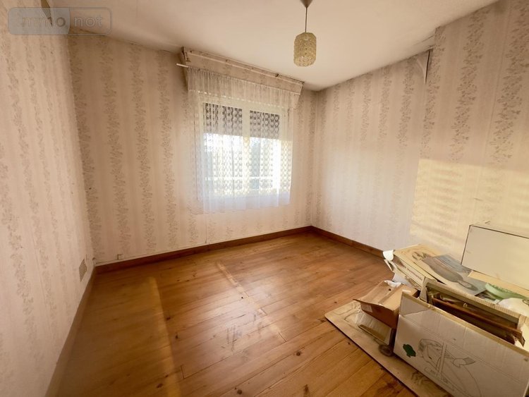 Maison a vendre Lallaing 59167 Nord 99 m2 5 pièces 144000 euros