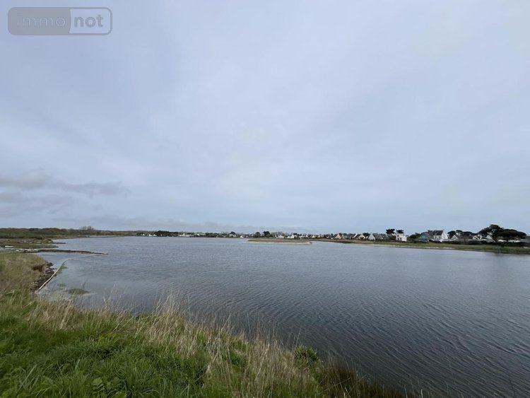 Maison a vendre Combrit 29120 Finistère 80 m2 3 pièces 261250 euros