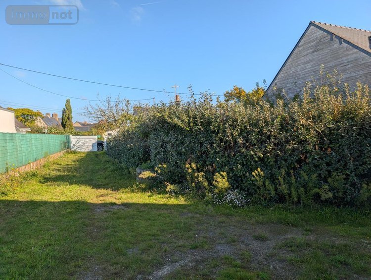 Maison a vendre Mesquer 44420 Loire-Atlantique 139 m2 3 pièces 364000 euros