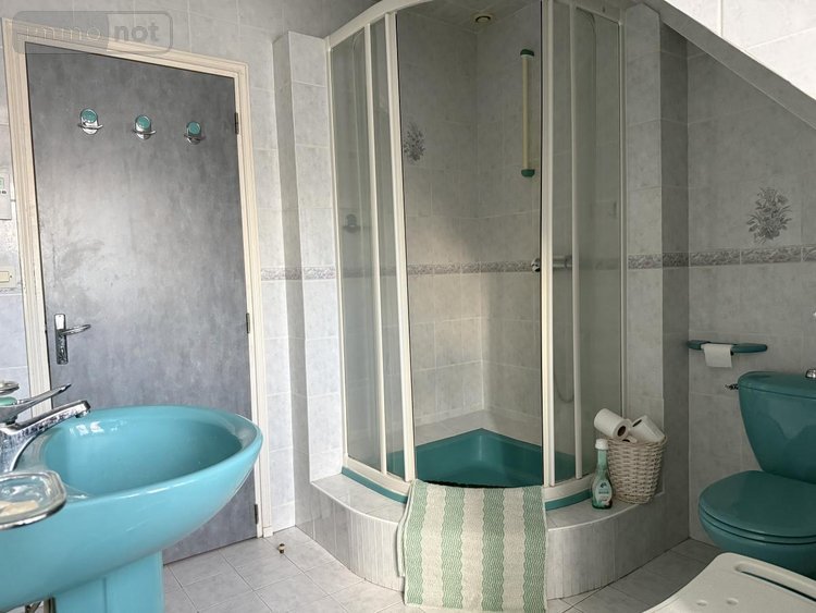 Maison a vendre Saint-Agathon 22200 Côtes-d'Armor 110 m2 7 pièces 252960 euros