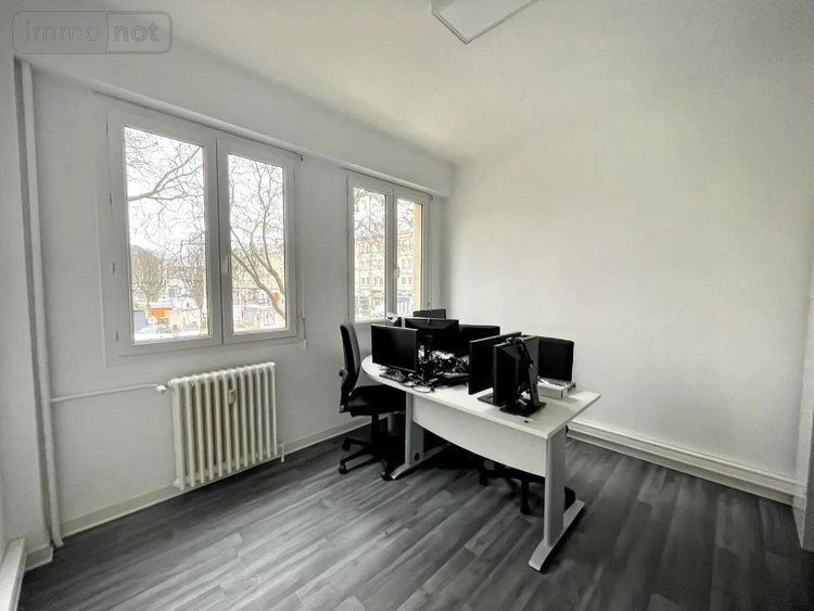Appartement a vendre Saint-Nazaire 44600 Loire-Atlantique 83 m2 3 pièces 210001 euros