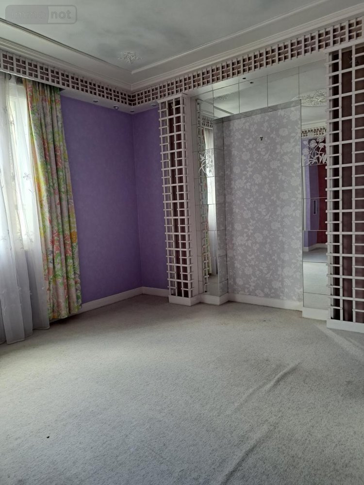 Maison a vendre Le Mans 72000 Sarthe 135 m2 6 pièces 168000 euros