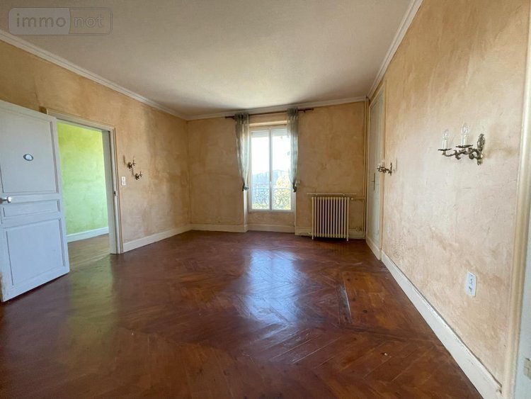 Maison a vendre Marolles-les-Braults 72260 Sarthe 155 m2 8 pièces 276340 euros