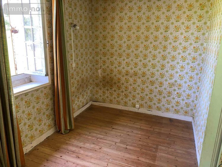 Maison a vendre Les Rotours 61210 Orne 130 m2 7 pièces 203900 euros