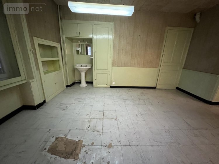 Maison a vendre Caulnes 22350 Côtes-d'Armor 225 m2 10 pièces 242390 euros