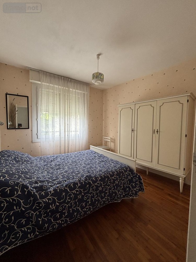 Maison a vendre Ploemeur 56270 Morbihan 95 m2 5 pièces 296700 euros