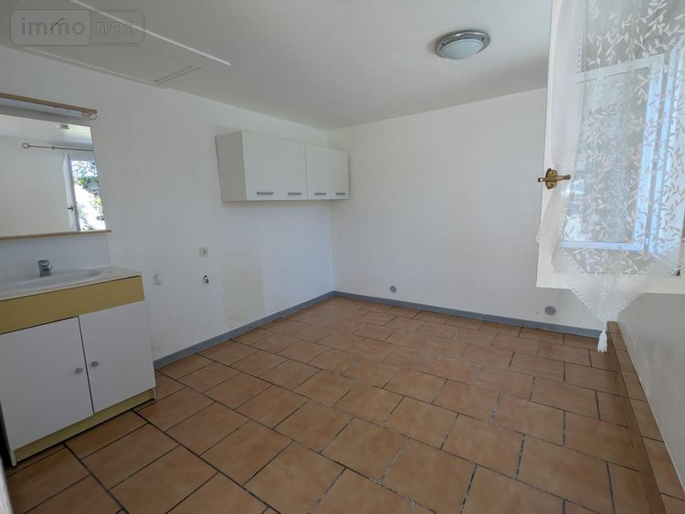 Maison a vendre Langonnet 56630 Morbihan 70 m2 3 pièces 63820 euros