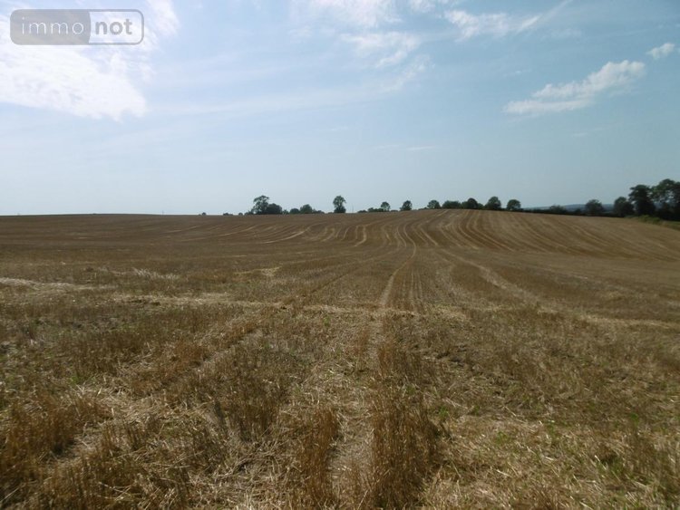 Terrains de loisirs bois etangs a vendre Montchauvet 14350 Calvados 443607 m2  341394 euros