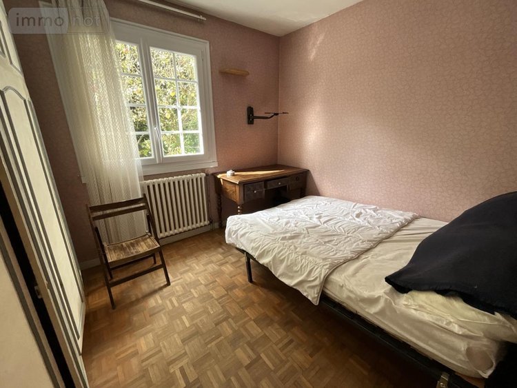 Maison a vendre Ploemeur 56270 Morbihan 101 m2 5 pièces 410660 euros