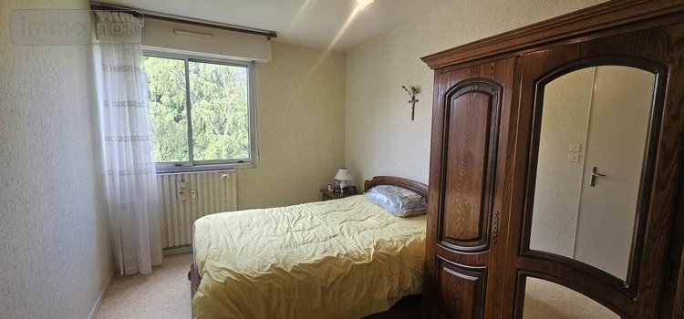 Appartement a vendre Besançon 25000 Doubs 47 m2 2 pièces 98000 euros