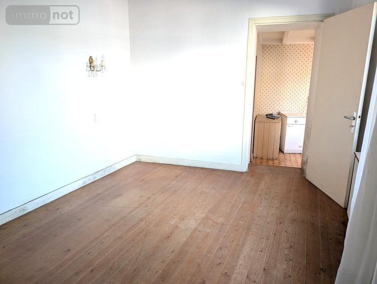 Maison a vendre La Turballe 44420 Loire-Atlantique 44 m2 3 pièces 204750 euros