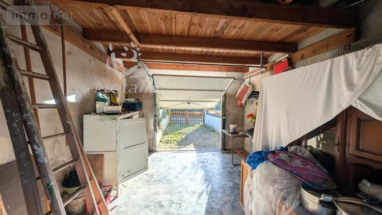 Maison a vendre Plouescat 29430 Finistère 94 m2 6 pièces 148200 euros