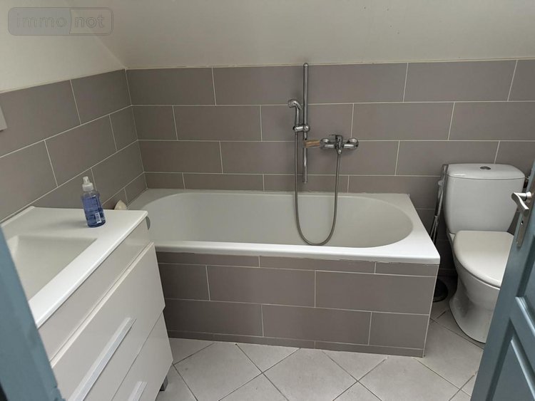 Maison a vendre Caudry 59540 Nord 123 m2 10 pièces 104800 euros