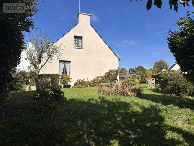 Maison a vendre Saint-Avé 56890 Morbihan 120 m2 6 pièces 352940 euros