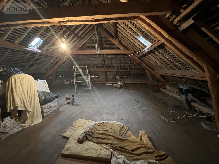 Maison a vendre Caulnes 22350 Côtes-d'Armor 112 m2  278790 euros