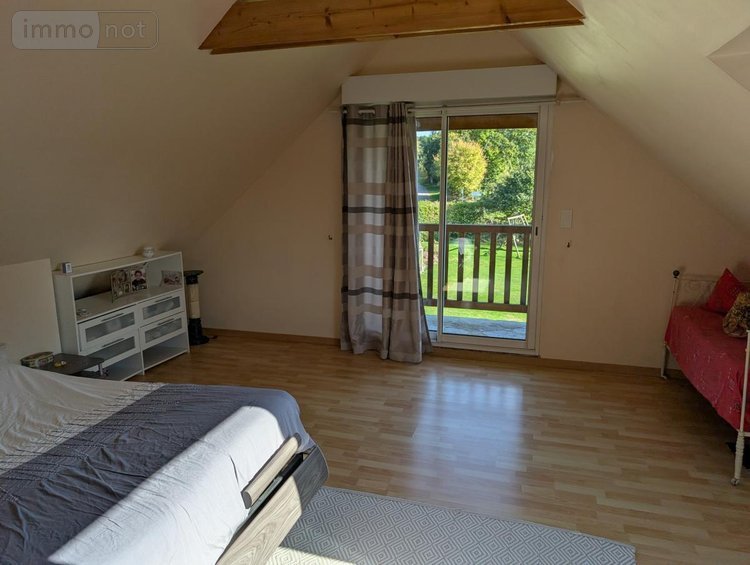 Maison a vendre Pludual 22290 Côtes-d'Armor 142 m2 6 pièces 336000 euros