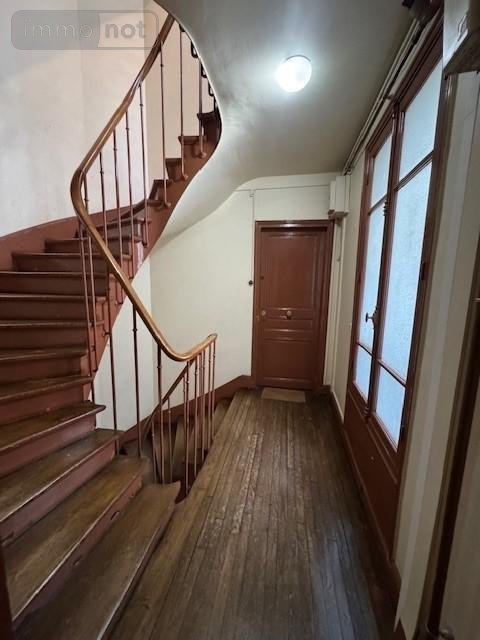 Appartement a vendre La Garenne-Colombes 92250 Hauts-de-Seine 53 m2 3 pièces 315000 euros
