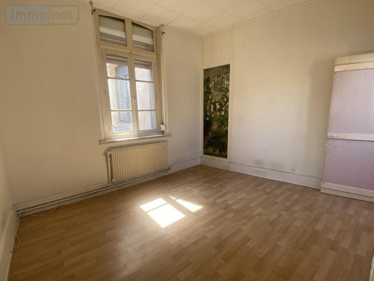Maison a vendre Douai 59500 Nord 113 m2 5 pièces 84800 euros