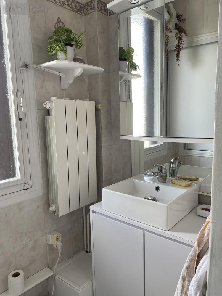 Maison a vendre Châlons-en-Champagne 51000 Marne 75 m2 4 pièces 130104 euros