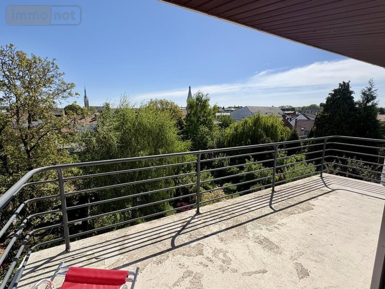 Maison a vendre Liévin 62800 Pas-de-Calais 234 m2 9 pièces 274000 euros