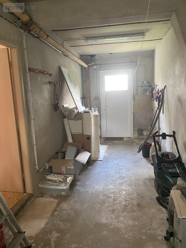 Maison a vendre Brest 29200 Finistère 85 m2  204750 euros