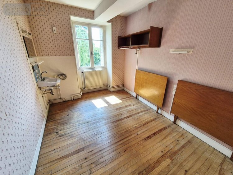 Maison a vendre Étrochey 21400 Côte-d'Or 306 m2 20 pièces 139000 euros