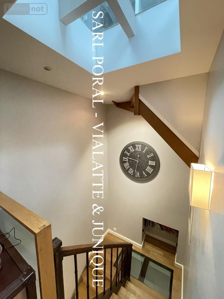 Location maison Lagnieu 01150 Ain 161 m2 5 pièces 1295 euros