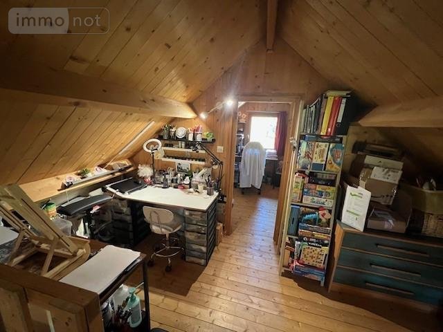 Maison a vendre Valorbiquet 14290 Calvados 49 m2  141400 euros