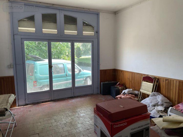 Maison a vendre Caudry 59540 Nord 641 m2 21 pièces 1248000 euros