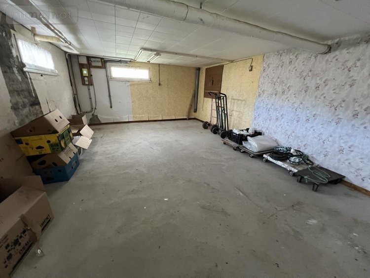 Maison a vendre Caulnes 22350 Côtes-d'Armor 136 m2 6 pièces 211190 euros