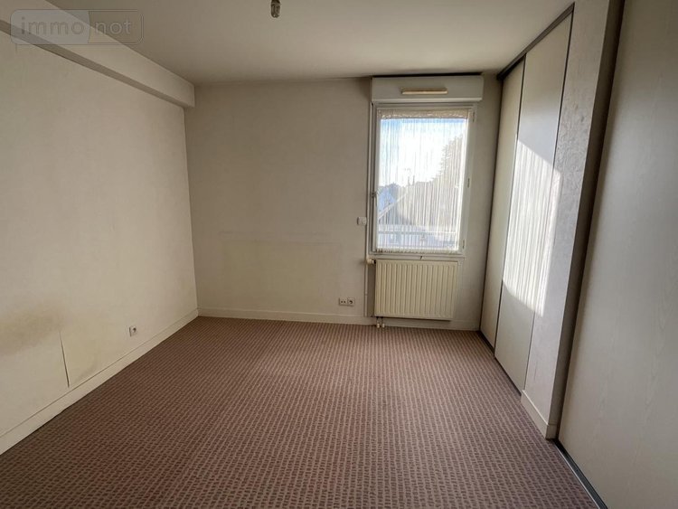 Appartement a vendre Ploemeur 56270 Morbihan 65 m2  250080 euros