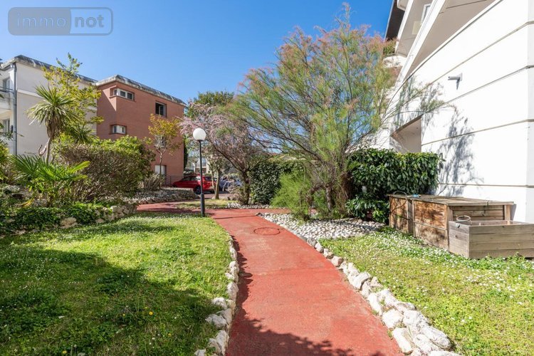 Appartement a vendre Toulouse 31000 Haute-Garonne 60 m2 3 pièces 220000 euros