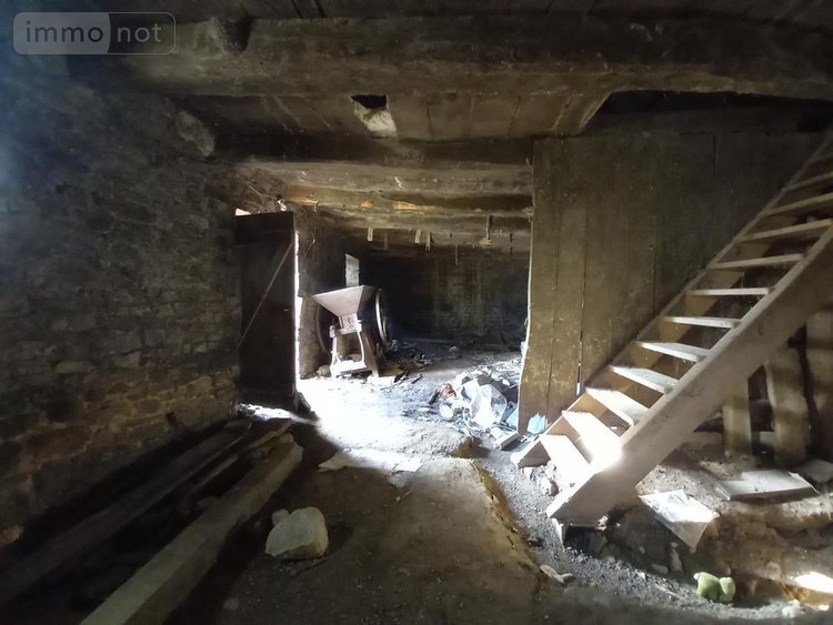 Maison a vendre Landévant 56690 Morbihan 80 m2  120580 euros