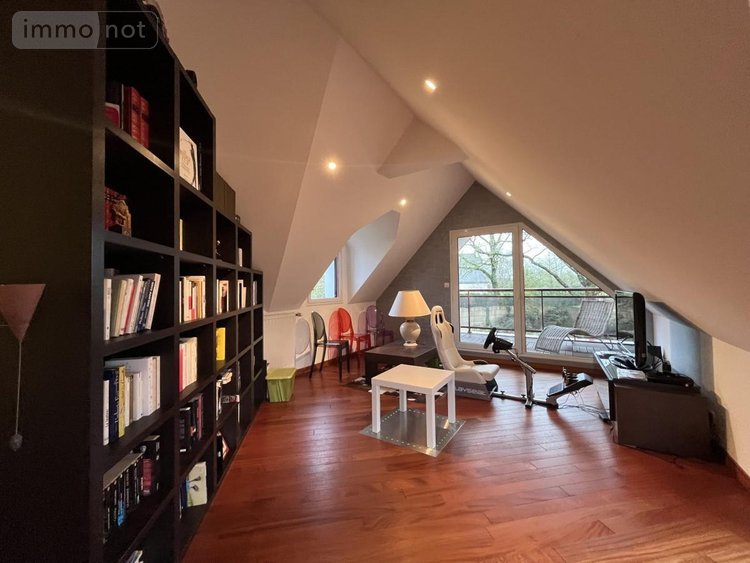 Maison a vendre Ploërmel 56800 Morbihan 200 m2 9 pièces 493240 euros