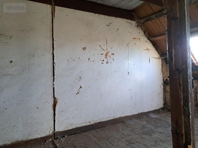 Maison a vendre La Roche-Jaudy 22450 Côtes-d'Armor 93 m2 5 pièces 68710 euros