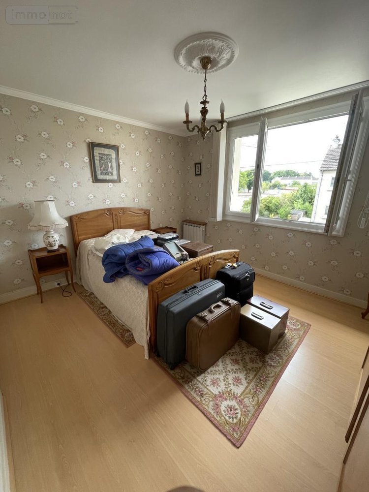 Maison a vendre Le Mans 72000 Sarthe 77 m2 4 pièces 185500 euros