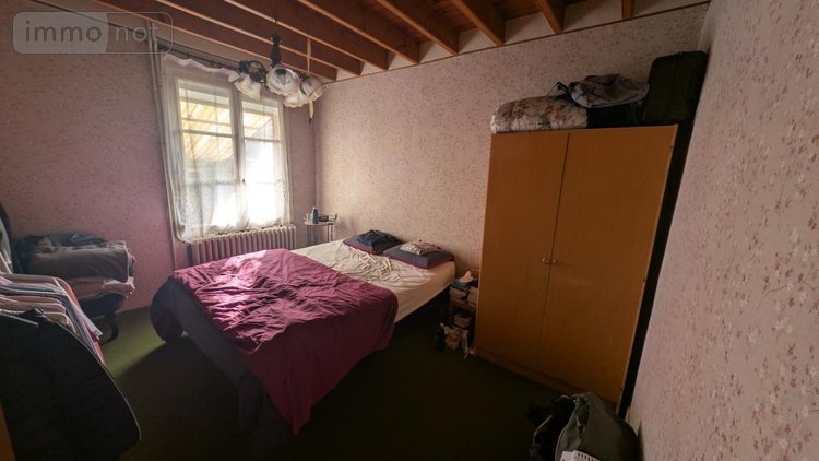 Maison a vendre Chérencé-le-Héron 50800 Manche 107 m2 6 pièces 116840 euros