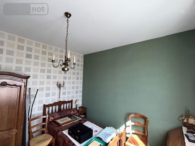 Maison a vendre Lempdes 63370 Puy-de-Dôme 100 m2 6 pièces 210000 euros