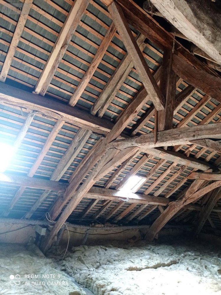 Maison a vendre Monhoudou 72260 Sarthe 154 m2 6 pièces 136480 euros