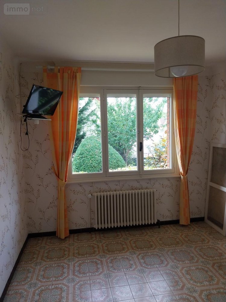 Maison a vendre Aubigny-en-Artois 62690 Pas-de-Calais 110 m2 6 pièces 228000 euros