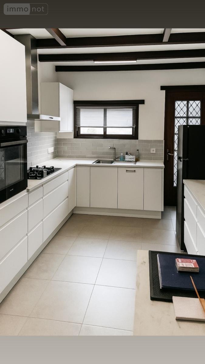 Maison a vendre Caudry 59540 Nord 131 m2 8 pièces 54800 euros