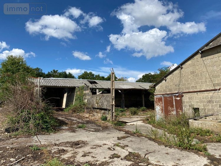 Maison a vendre Montbray 50410 Manche 100 m2 7 pièces 106300 euros