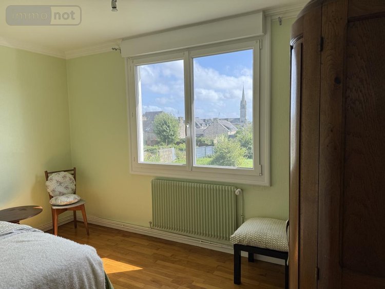 Maison a vendre Plémet 22210 Côtes-d'Armor 160 m2  166960 euros