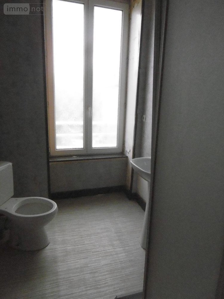 Maison a vendre Valdallière 14410 Calvados 87 m2 5 pièces 74900 euros