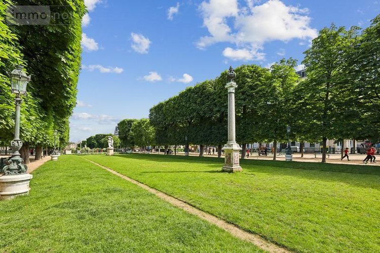 Appartement a vendre Paris 6e arrondissement 75006 Paris 72 m2 3 pièces 1455000 euros