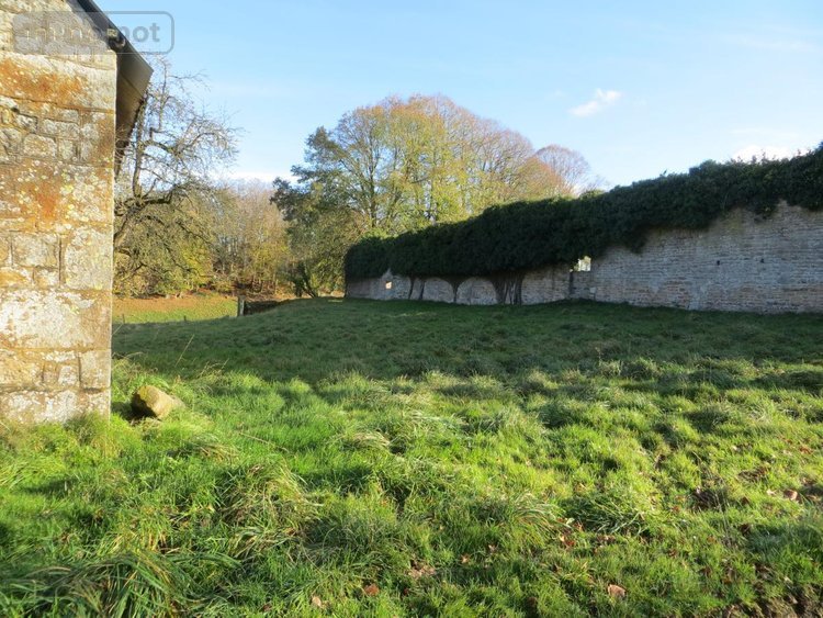 Maison a vendre Vire-Normandie 14500 Calvados 300 m2 3 pièces 189900 euros