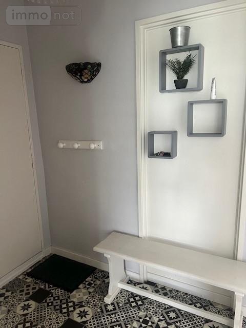 Appartement a vendre Vannes 56000 Morbihan 76 m2 3 pièces 289800 euros