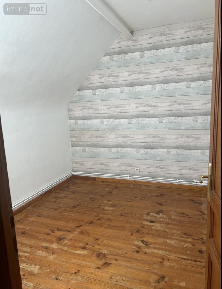 Maison a vendre Boisleux-au-Mont 62175 Pas-de-Calais 102 m2 4 pièces 172425 euros